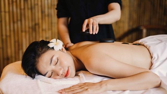 Top des Meilleurs Spas à Grand World Phu Quoc