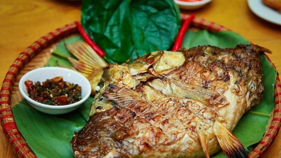 Que manger à Cao Bang ? Meilleures spécialités à Cao Bang