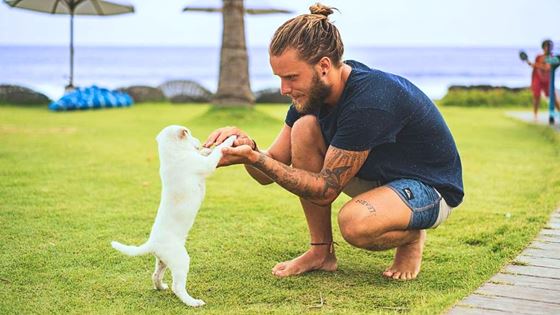 Que faire à Bali avec son chien ? Activités et destinations pet-friendly