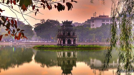 Que faire et que voir à Hanoi en 24h ? Avis de Mohamed
