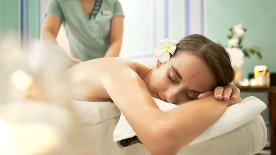 Explorer top des meilleurs spas à Duong Dong au centre Phu Quoc