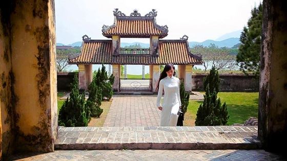 Que faire à Hué ? Top 5 des meilleurs temples à Hué Vietnam