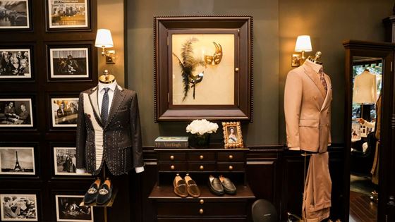 Quels sont les meilleurs tailleurs à Hanoi pour costume sur mesure ?
