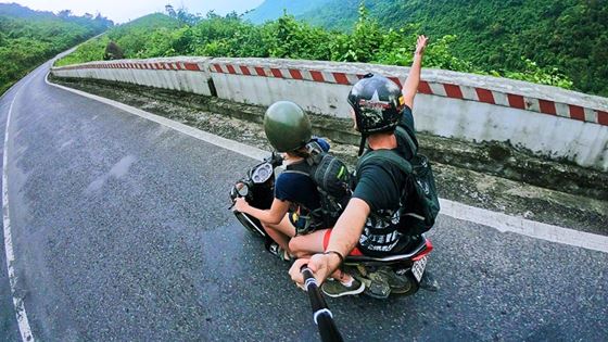 Itinéraire Vietnam sac à dos 2 semaines - Voyage avec Mme Elodie