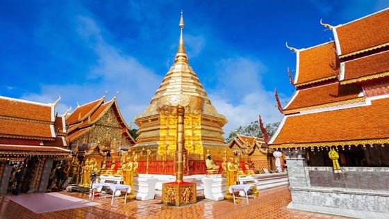 Que savoir pour le voyage en Thailande ?