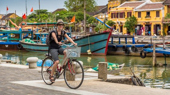 15 jours au Vietnam en Avril recommandé par le couple William