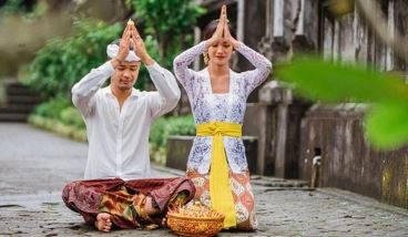 Découvrir les Meilleures Fêtes de Bali pour votre voyage 