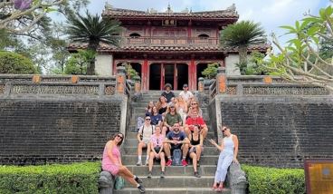 Où dormir à Hué ? Top 6 des meilleurs homestays à Hué