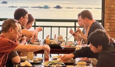 Où manger à Phu Quoc ? Top 6 des meilleurs restaurants à Phu Quoc