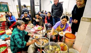 Que manger à Hué ? Top 6 des spécialités incontournables à Hué