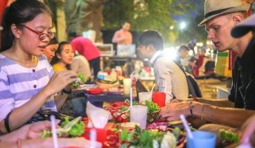 Que manger à Phnom Penh ? Les 6 meilleures spécialités khmères