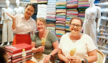 Top Des Tailleurs à Hoi An - Où Trouver Des Vêtements Sur Mesure ?
