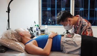 Top 5 Adresses Pour Faire Des Tatouages à Da Nang