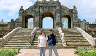 Que faire à Hué ? Top 5 des meilleurs temples à Hué Vietnam
