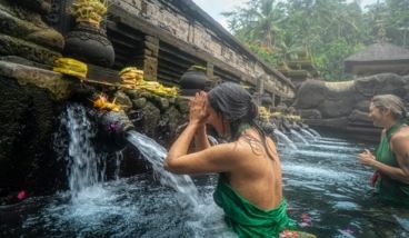 Que faire et voir en une journée à Bali ? Lexpérience de Florent