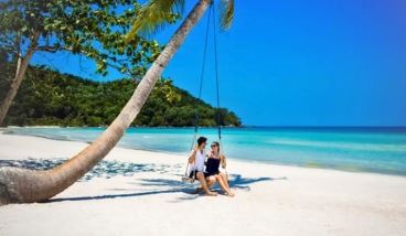 Tout savoir sur le voyage Phu Quoc Vietnam