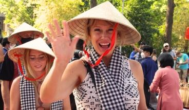 Voyage au Vietnam - Tout savoir sur le voyage à Saigon Vietnam