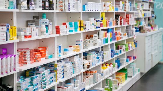 Où acheter des médicaments à Bali Indonésie ?