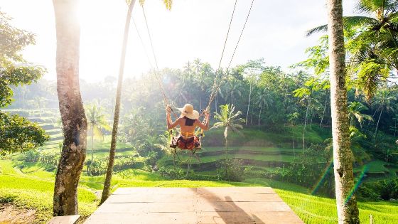 Quel est le prix pour un voyage Bali 7 jours ?