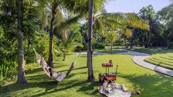 Bali en Indonésie est-il sûr pour voyager en famille ?