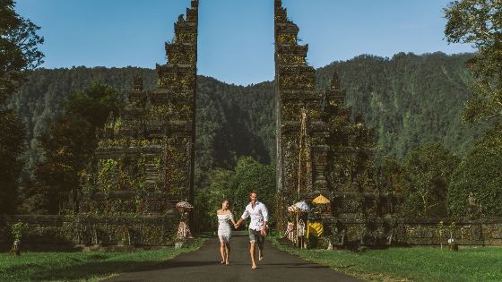 Comment organiser son voyage à Bali Indonésie ?