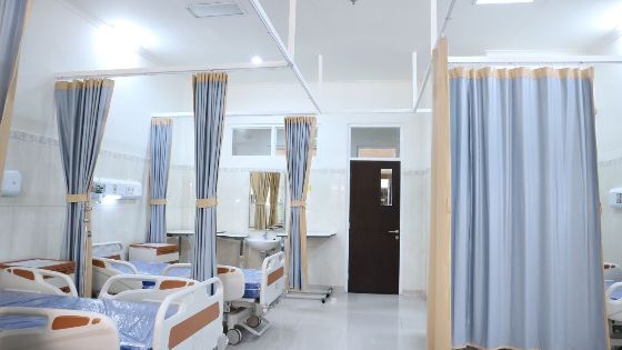 Où trouver les hôpitaux et médecins francophones au Cambodge ?