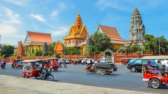 Que savoir pour le voyage au Cambodge ?