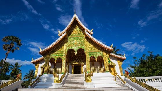 Voyage au Laos en 15 jours en Juillet - Avis de M. Amossé