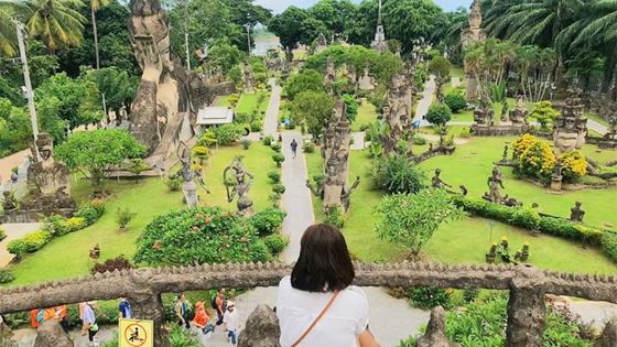Tout savoir sur le voyage sac à dos au Laos