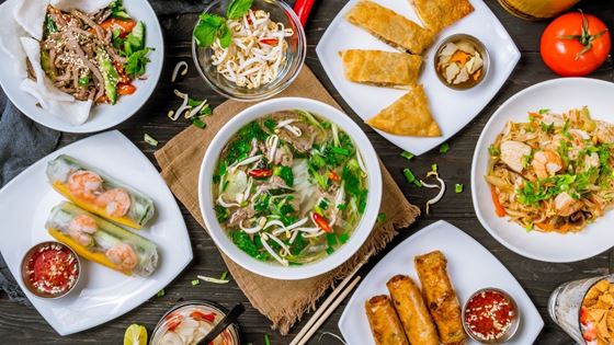 Quels sont les meilleurs restaurants vietnamiens en France ?