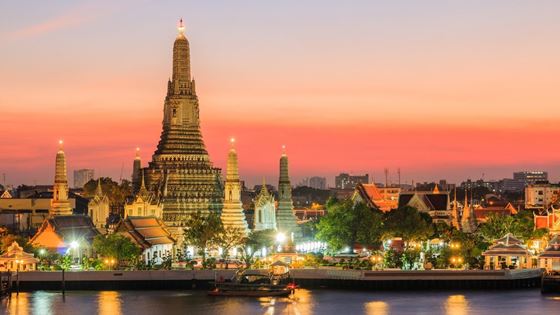 1 semaine à Bangkok suffit-elle pour tout découvrir ?