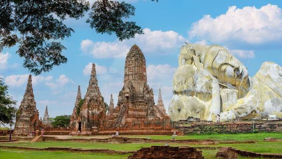Où dormir à Ayutthaya ? Top 6 des meilleurs homestays à Ayutthaya