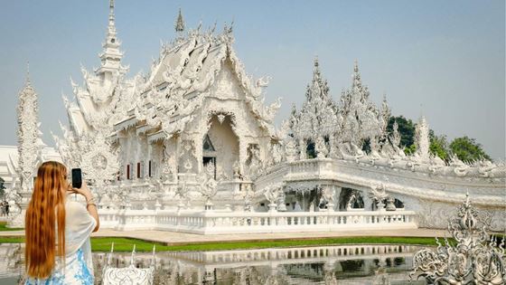 Que faire à Chiang Mai quand il fait chaud ?