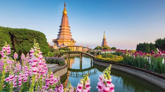 Que savoir pour le voyage à Chiang Mai?