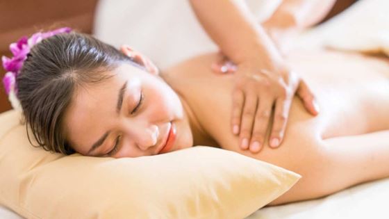 Top 5 meilleurs salons massages et spas à Chiang Mai