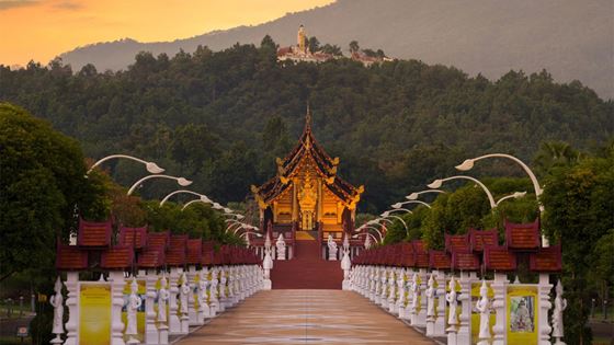 Que faire en Thaïlande pendant la basse saison ?