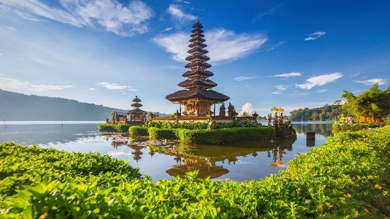 Vietnam ou Bali ? Comparer le prix voyage au Vietnam et Bali Indonésie