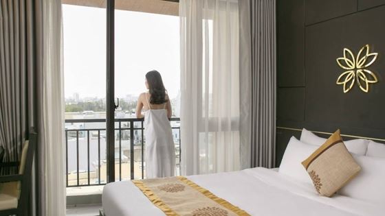 Où dormir à Da Nang ? Top 6 hôtels 3 étoiles au centre-ville de Da Nang