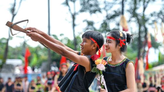 Lethnie Vietnam - Que savoir sur l’ethnie Bahnar au Vietnam ?