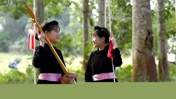 Ethnie Tay au Vietnam - Traditions et culture à découvrir