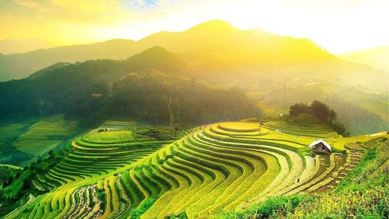 Itinéraire Ha Giang Vietnam 3 jours - Avis de la famille Taupin