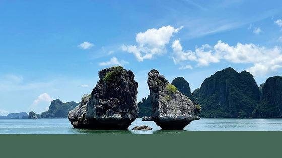 Comment choisir croisière baie dHalong 1 jour ?