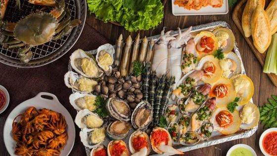Où manger à Ha Long ? Top 6 des meilleurs restaurants à Ha Long