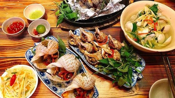 Que manger à Ha Long ? Top 6 des meilleures spécialités à Ha Long