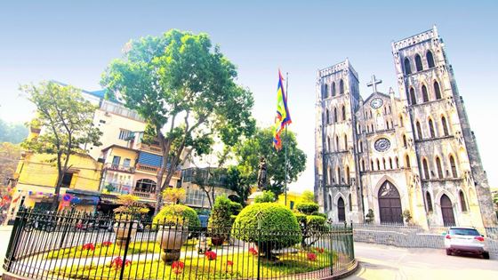 Où manger à Hanoï ? Top 6 des meilleurs restaurants à Hanoï