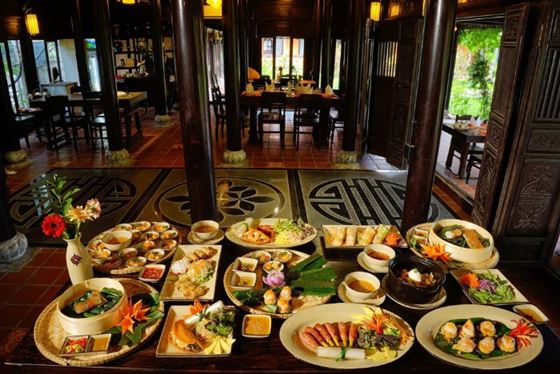 Où manger à Hué ? Top 6 des meilleurs restaurants à Hué