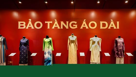 Ao Dai - La tenue traditionnelle et nationale du Vietnam