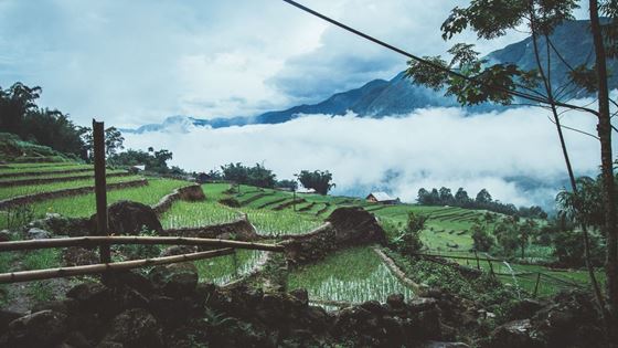 Où dormir pas cher pour un voyage sac à dos au Vietnam ?