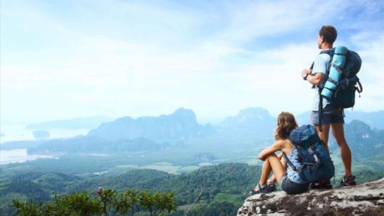Tout savoir sur le voyage sac à dos au Vietnam