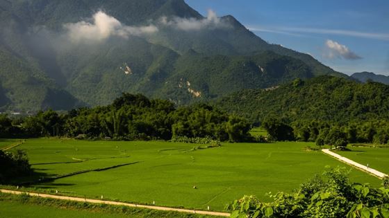 Circuit à Mai Chau Mai Hich en 5 jours - Que voir et que faire ?